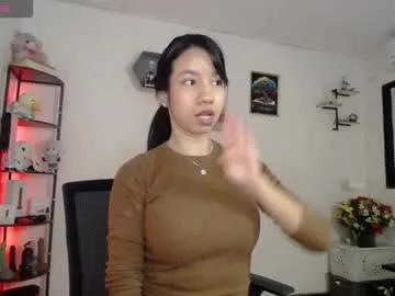 ms_lissa from Chaturbate is Freechat