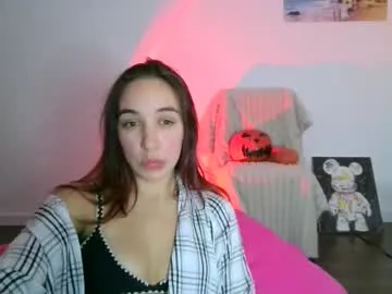 ms_sophiee from Chaturbate is Freechat