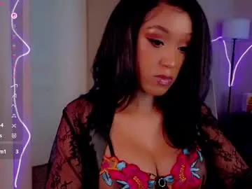 Mschanelcarter from Chaturbate