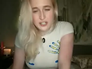 msclairewhatever from Chaturbate is Freechat