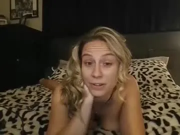 msmariesummers from Chaturbate is Freechat