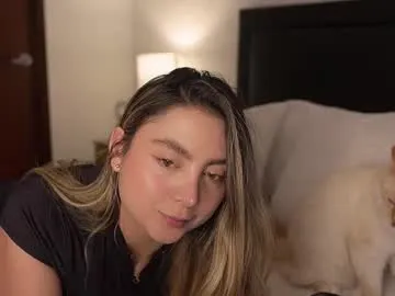 mssophie_war from Chaturbate is Freechat