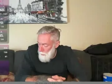 Mtlbiker from Chaturbate