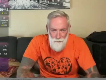 Mtlbiker from Chaturbate