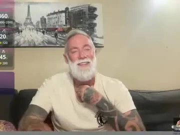 Mtlbiker from Chaturbate