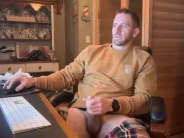 murdockjones7989 from Chaturbate is Freechat