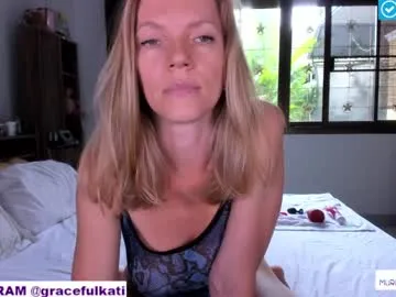 murmur_kati from Chaturbate is Freechat