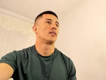 muscle_man07 from Chaturbate is Freechat