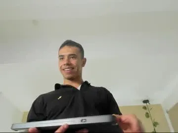 muscle_scott from Chaturbate is Freechat