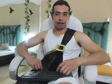 muscle_scott from Chaturbate is Freechat