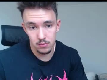 muscledanny69 from Chaturbate is Freechat