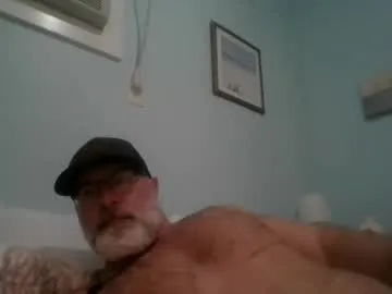 musclemeat41 from Chaturbate is Freechat