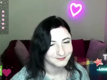 muse_kitty_jenia from Chaturbate is Freechat