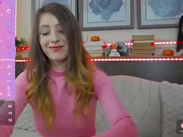 musedollx from Chaturbate is Freechat