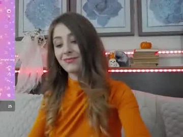 musedollx from Chaturbate is Freechat