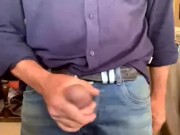 my_cockeye from Chaturbate is Freechat