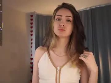 my_little_molly from Chaturbate is Freechat