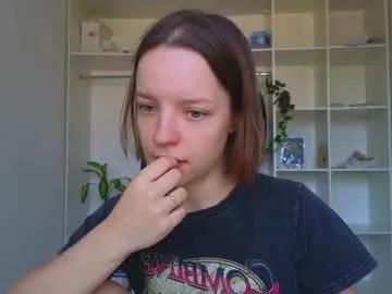 my_mia_ from Chaturbate