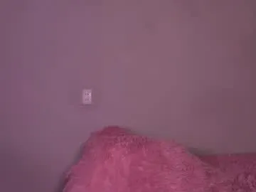 my_pretty_lola from Chaturbate is Freechat