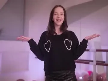 my_stella from Chaturbate is Freechat