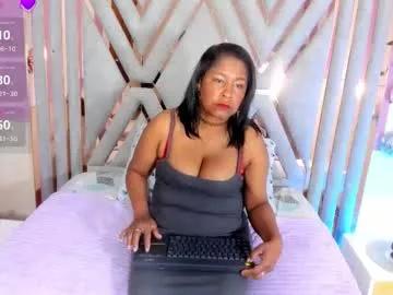 mya_blaze from Chaturbate is Freechat