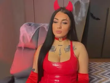 mygoddesshecate from Chaturbate is Freechat