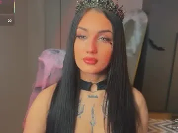 mygoddesshecate from Chaturbate is Freechat