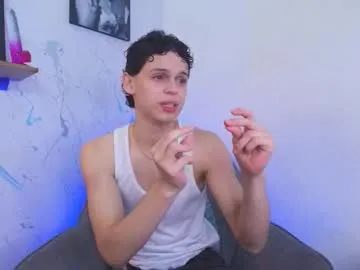 mykelcano from Chaturbate is Freechat