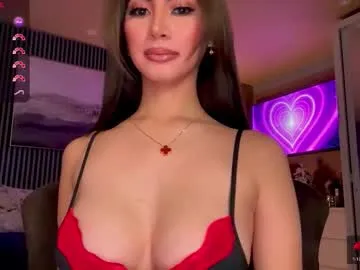 Mynameisblair from Chaturbate