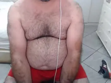 mysterbearmg from Chaturbate is Freechat