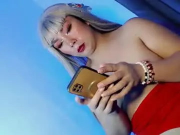 mysterious_kim from Chaturbate is Freechat