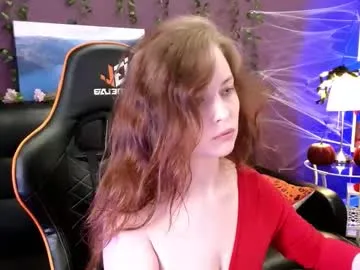 mystery_mary from Chaturbate is Freechat