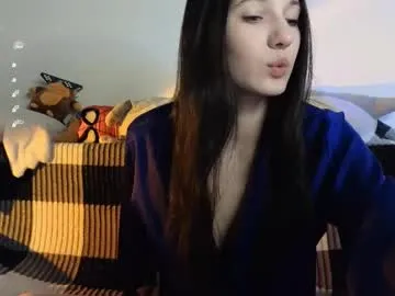 mysthush from Chaturbate is Freechat