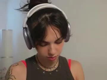 mystica_ from Chaturbate is Freechat