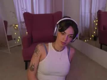 mystica_ from Chaturbate is Freechat