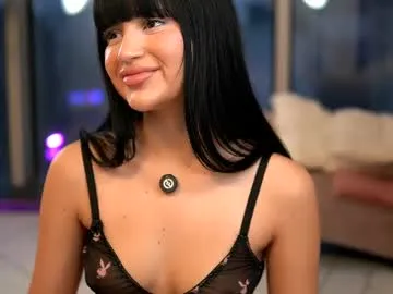 mysticlayla from Chaturbate is Freechat