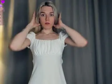 myviolet_rush from Chaturbate is Freechat