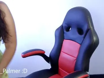 nadia_palmer from Chaturbate is Freechat