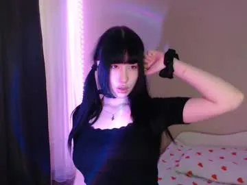 naemiblush from Chaturbate is Freechat