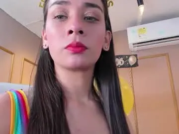 nahimithompson from Chaturbate is Freechat