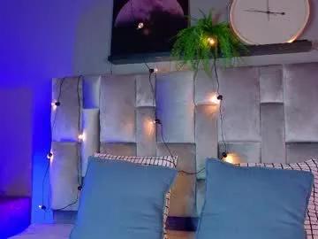 nahomicampbell_ from Chaturbate is Freechat