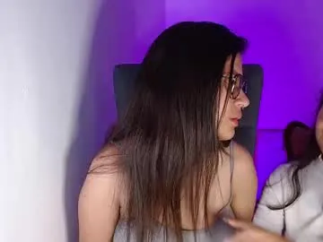 nahomy_rain from Chaturbate is Freechat