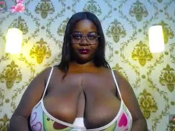 nahybig_boobs from Chaturbate is Freechat