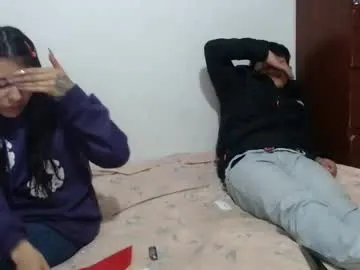 naisha_and_axelh from Chaturbate is Freechat