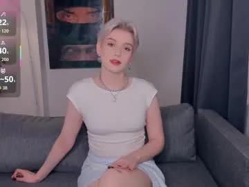 nakishacroshaw from Chaturbate is Freechat