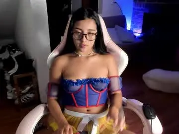 nalarosee_12 from Chaturbate is Freechat