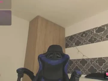 namimayers2 from Chaturbate is Freechat