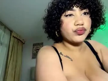 Namithompson from Chaturbate