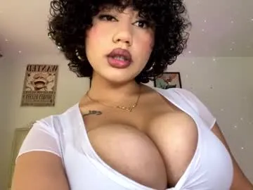 Namithompson from Chaturbate