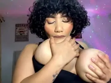 Namithompson from Chaturbate